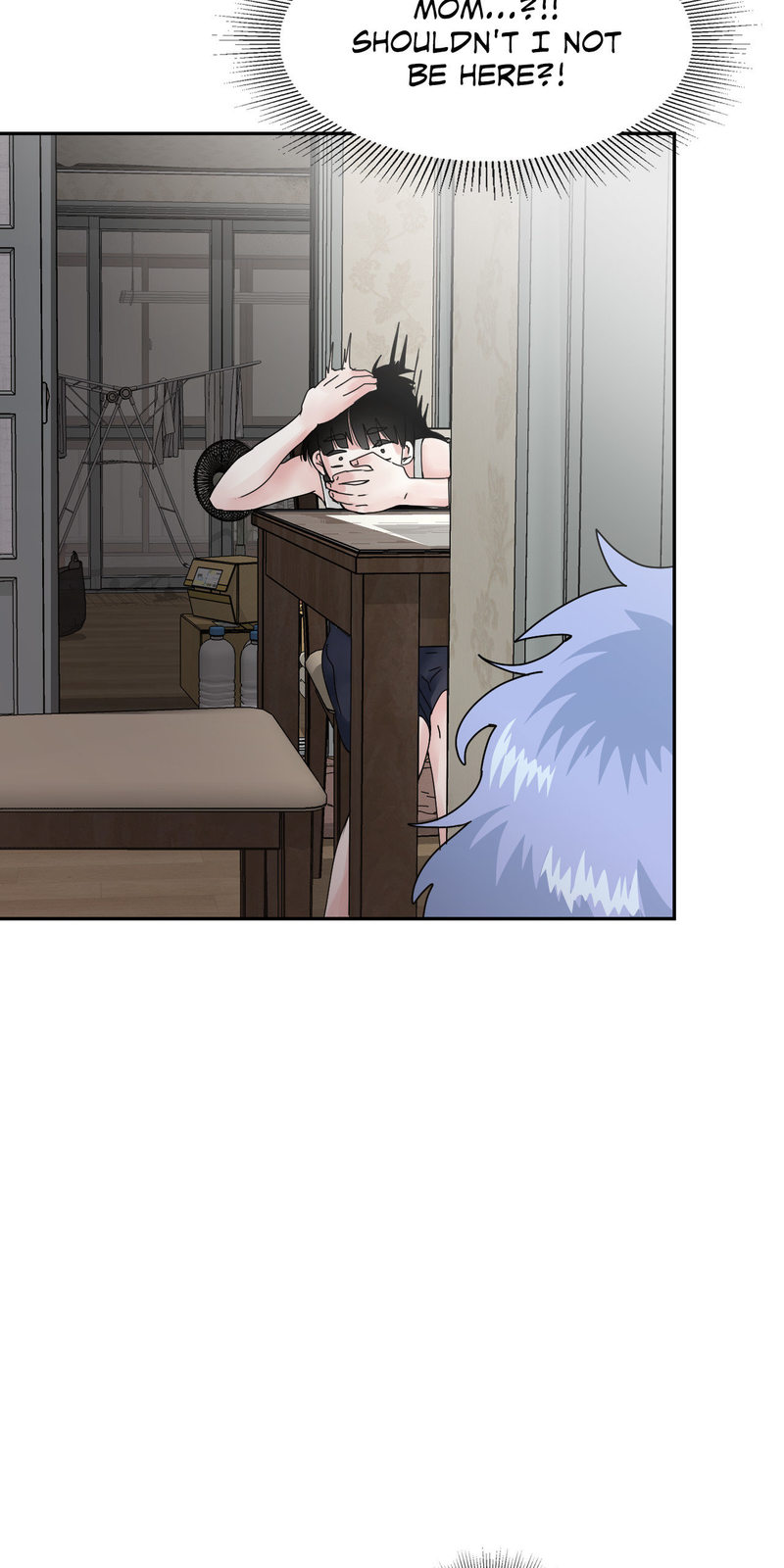 Where the Heart Is Chapter 8 page 51