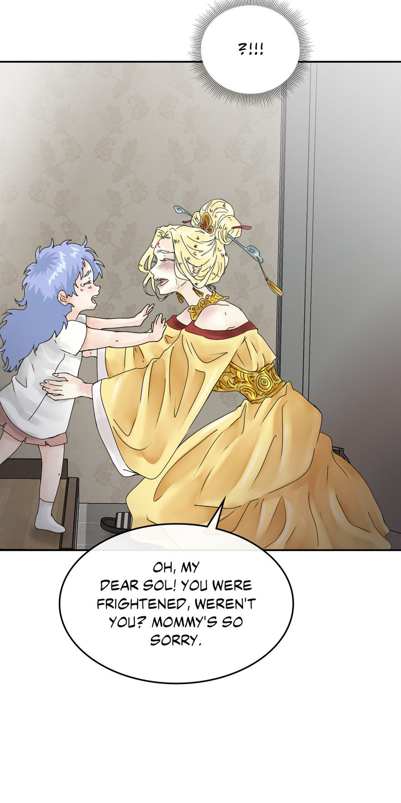 Where the Heart Is Chapter 8 page 52