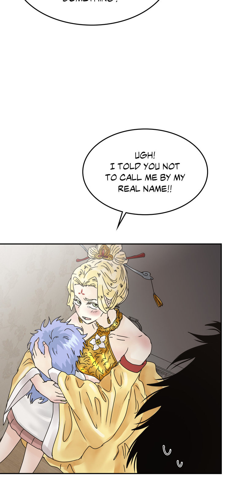 Where the Heart Is Chapter 8 page 54