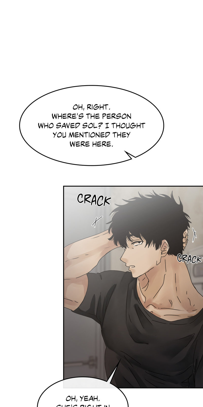 Where the Heart Is Chapter 8 page 55