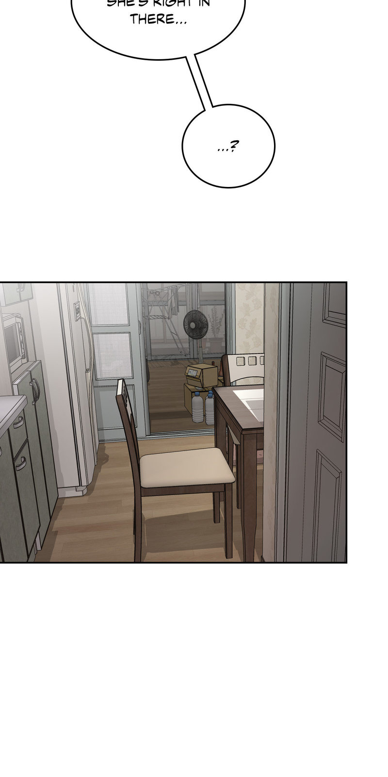 Where the Heart Is Chapter 8 page 56