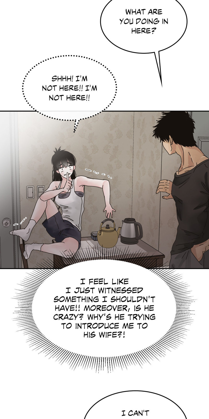 Where the Heart Is Chapter 8 page 58