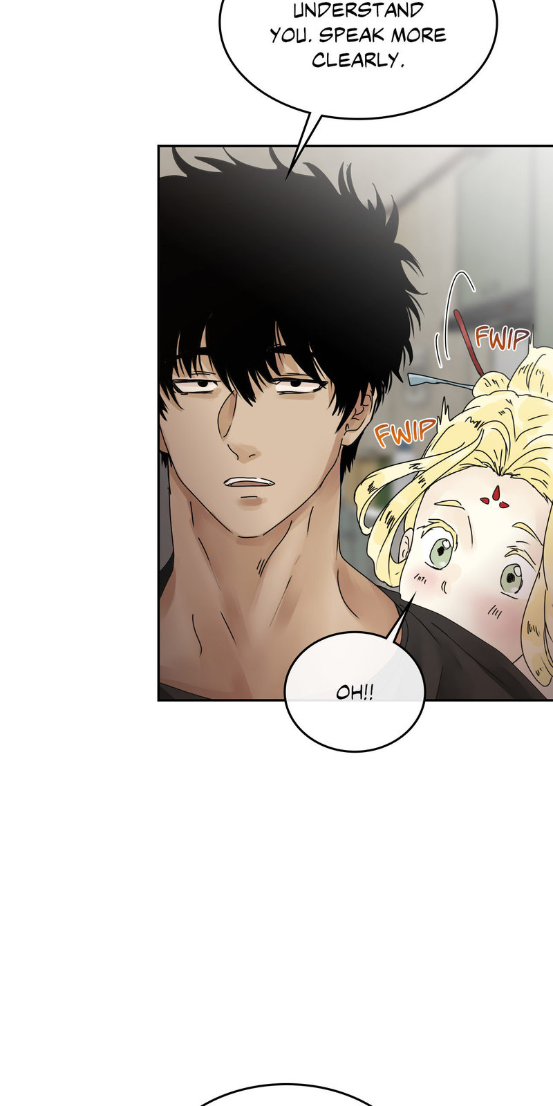 Where the Heart Is Chapter 8 page 59