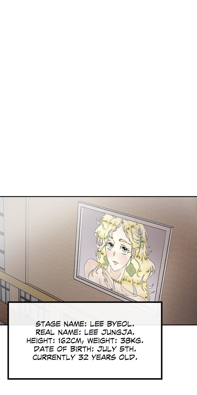 Where the Heart Is Chapter 9 page 1