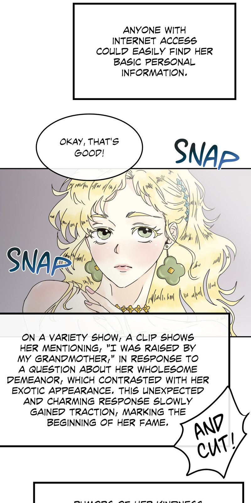 Where the Heart Is Chapter 9 page 2