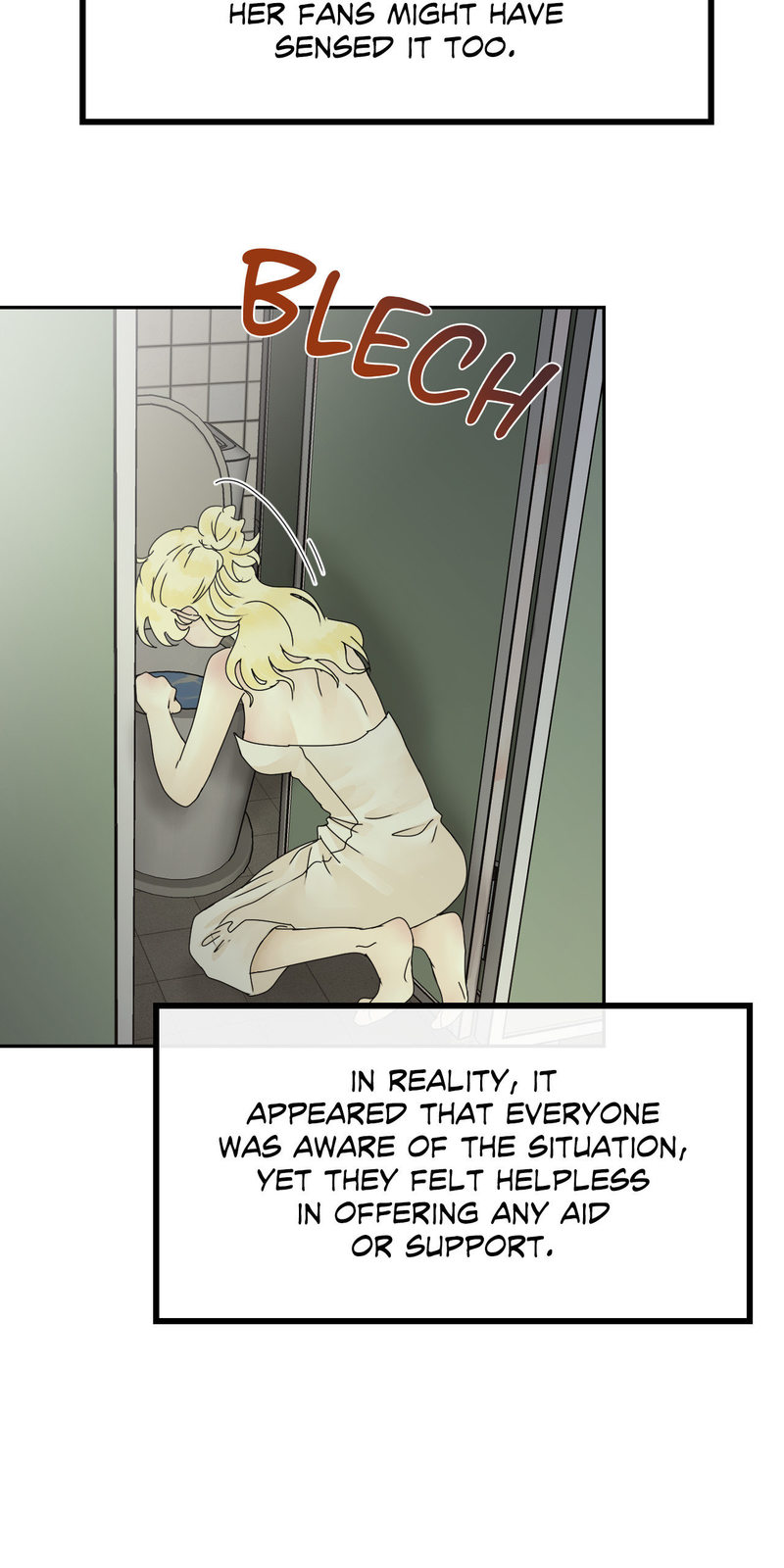Where the Heart Is Chapter 9 page 4