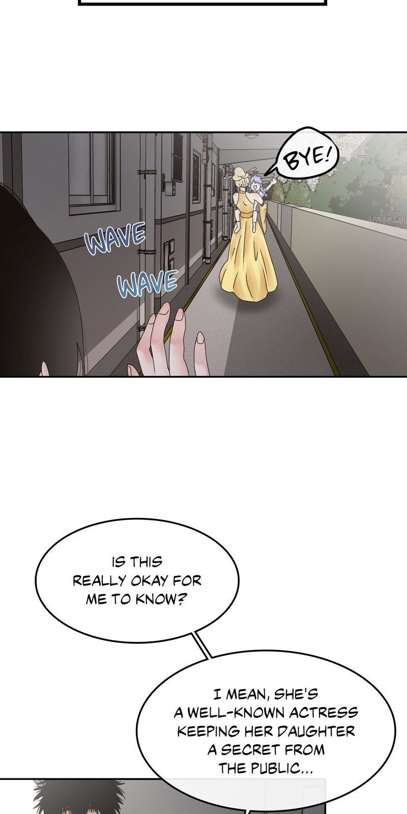 Where the Heart Is Chapter 9 page 6