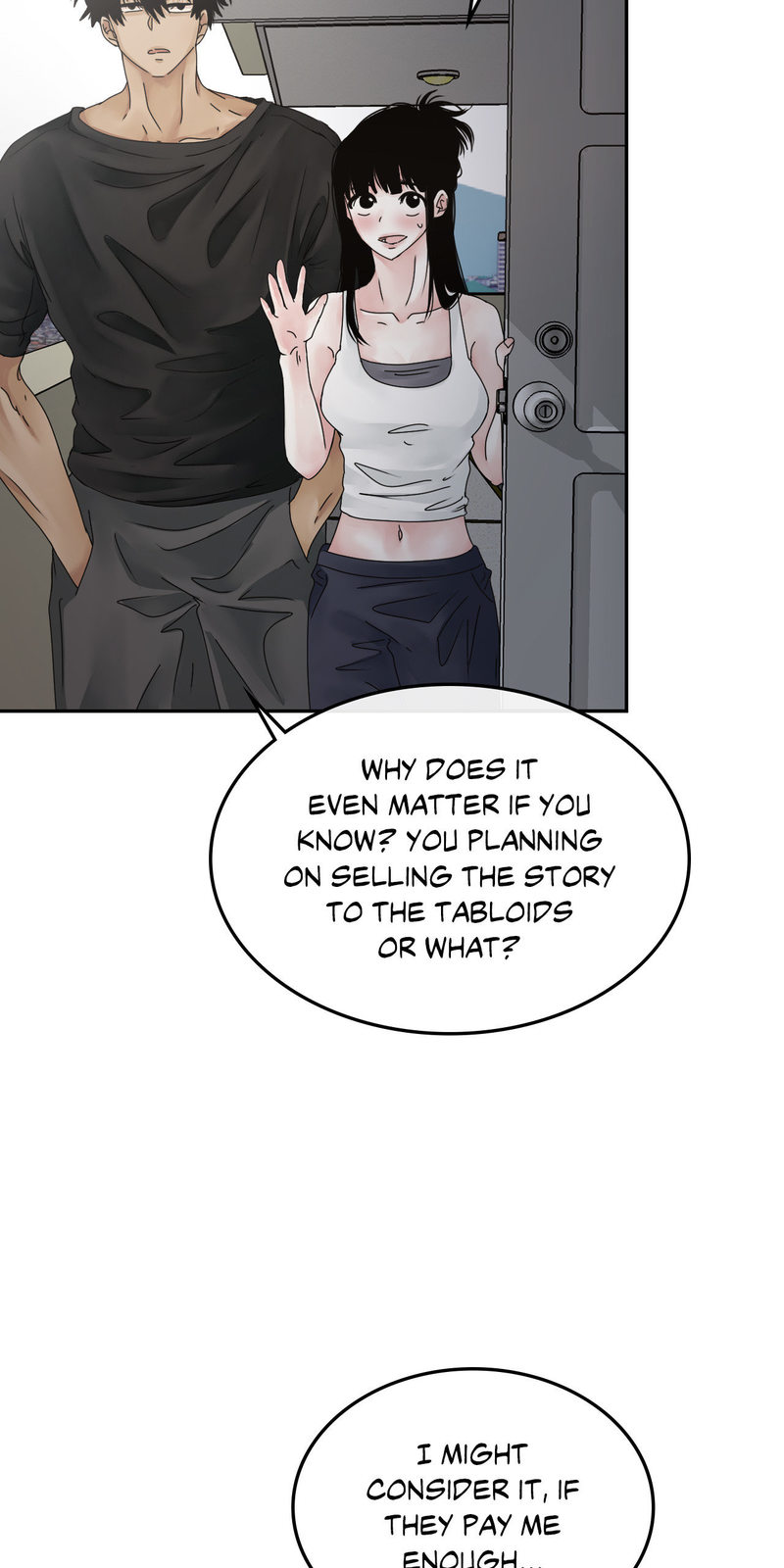 Where the Heart Is Chapter 9 page 7