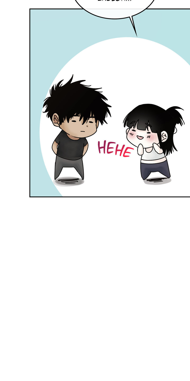 Where the Heart Is Chapter 9 page 8