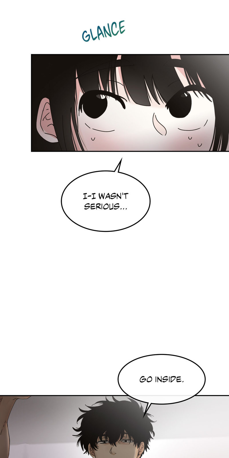Where the Heart Is Chapter 9 page 10