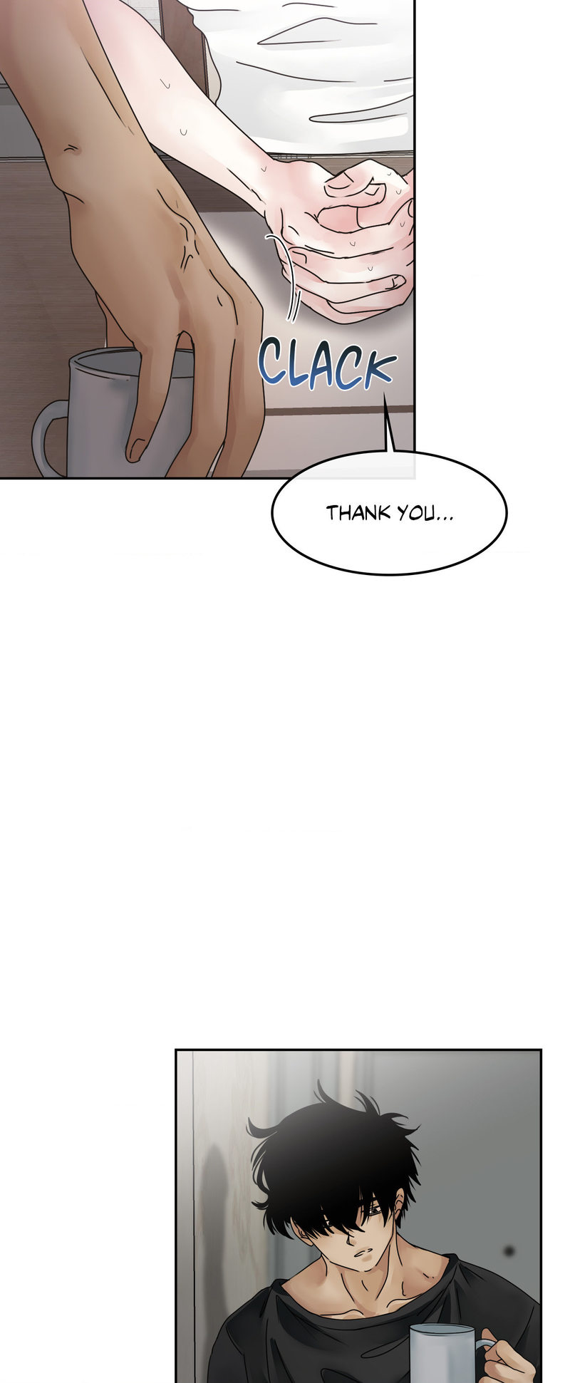 Where the Heart Is Chapter 9 page 14