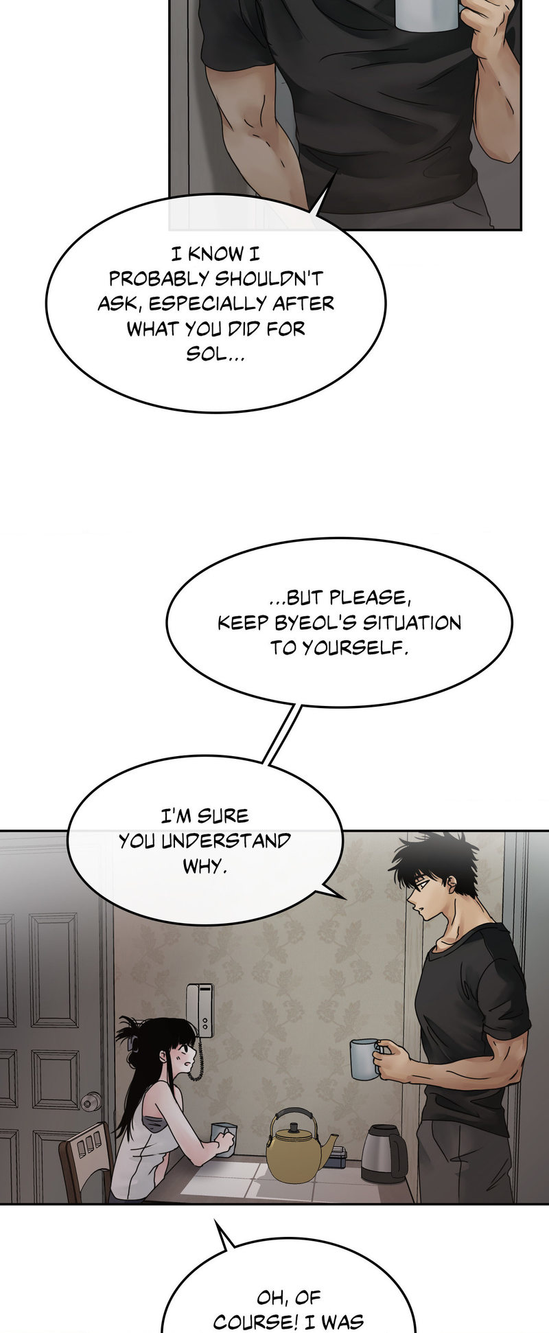 Where the Heart Is Chapter 9 page 15