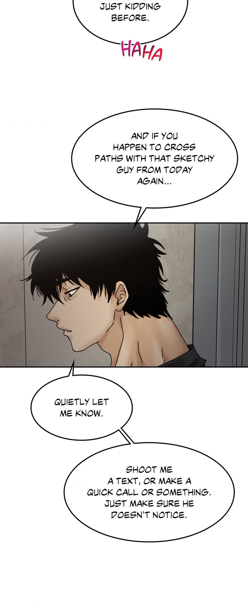 Where the Heart Is Chapter 9 page 16