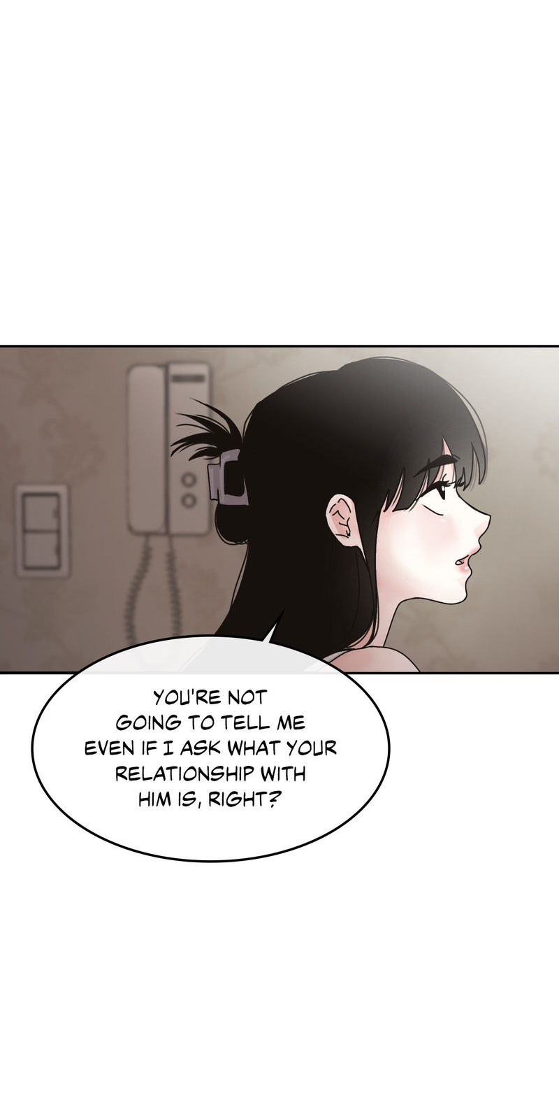 Where the Heart Is Chapter 9 page 17