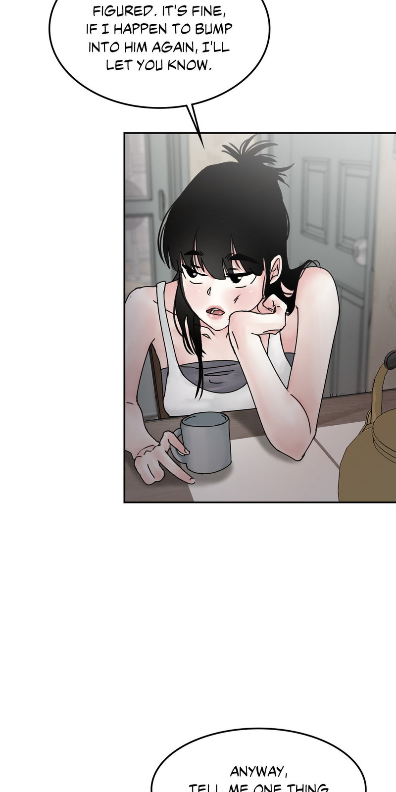 Where the Heart Is Chapter 9 page 19