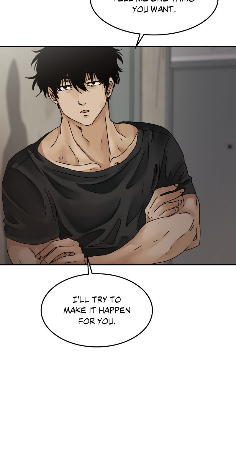 Where the Heart Is Chapter 9 page 20