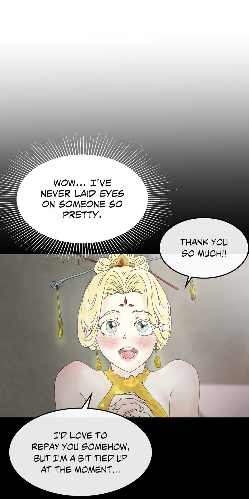 Where the Heart Is Chapter 9 page 22