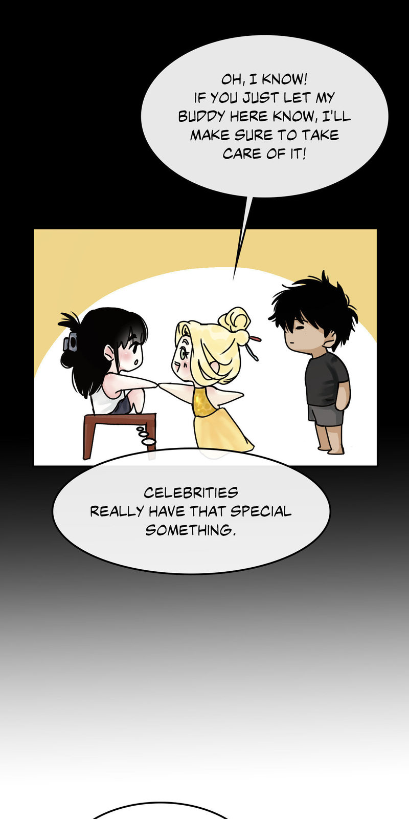 Where the Heart Is Chapter 9 page 23