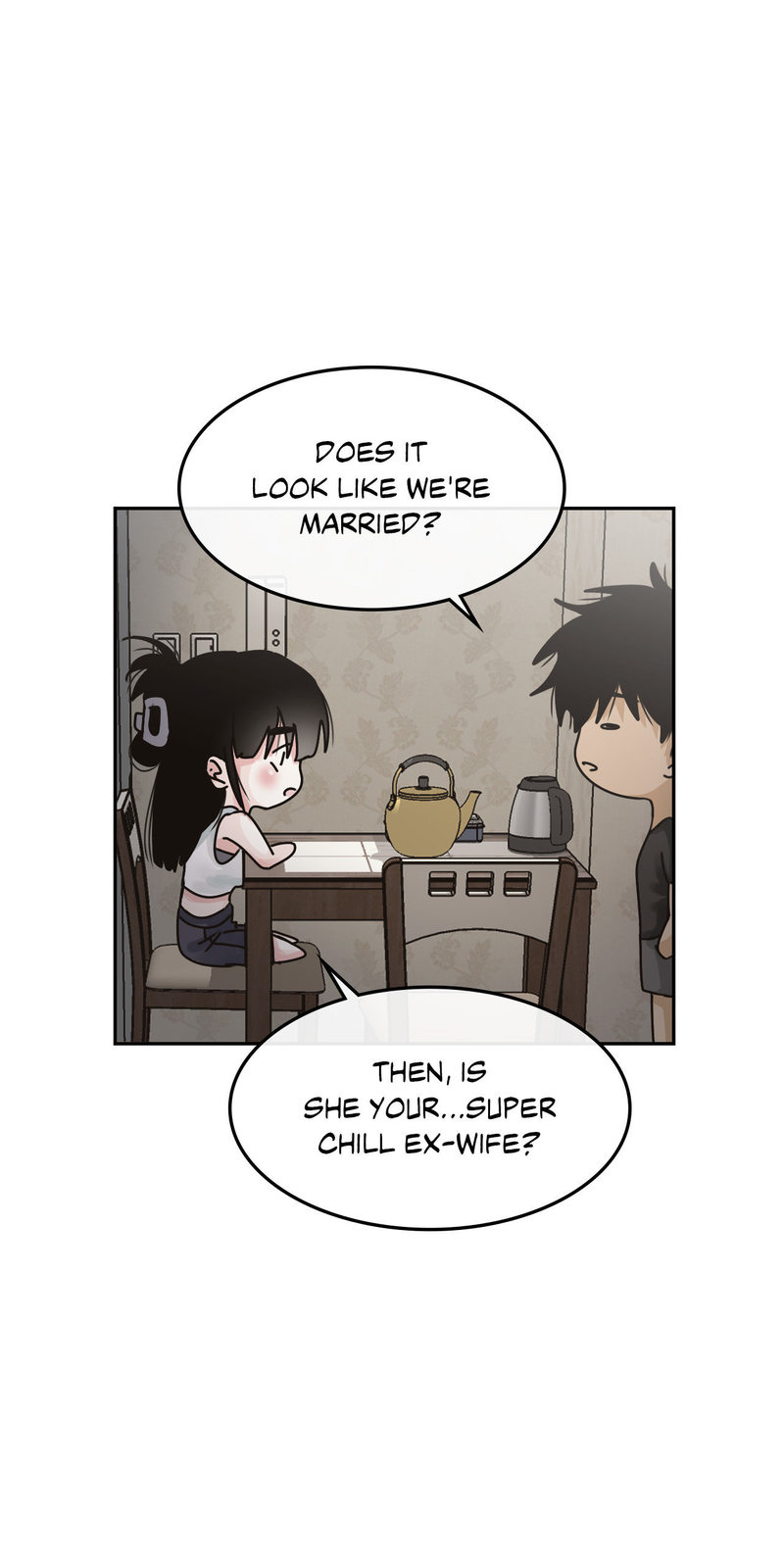Where the Heart Is Chapter 9 page 25