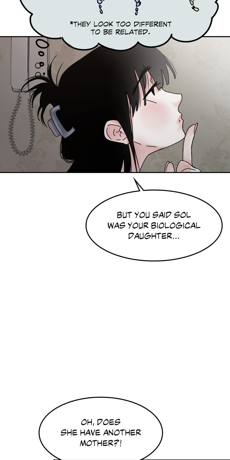 Where the Heart Is Chapter 9 page 27