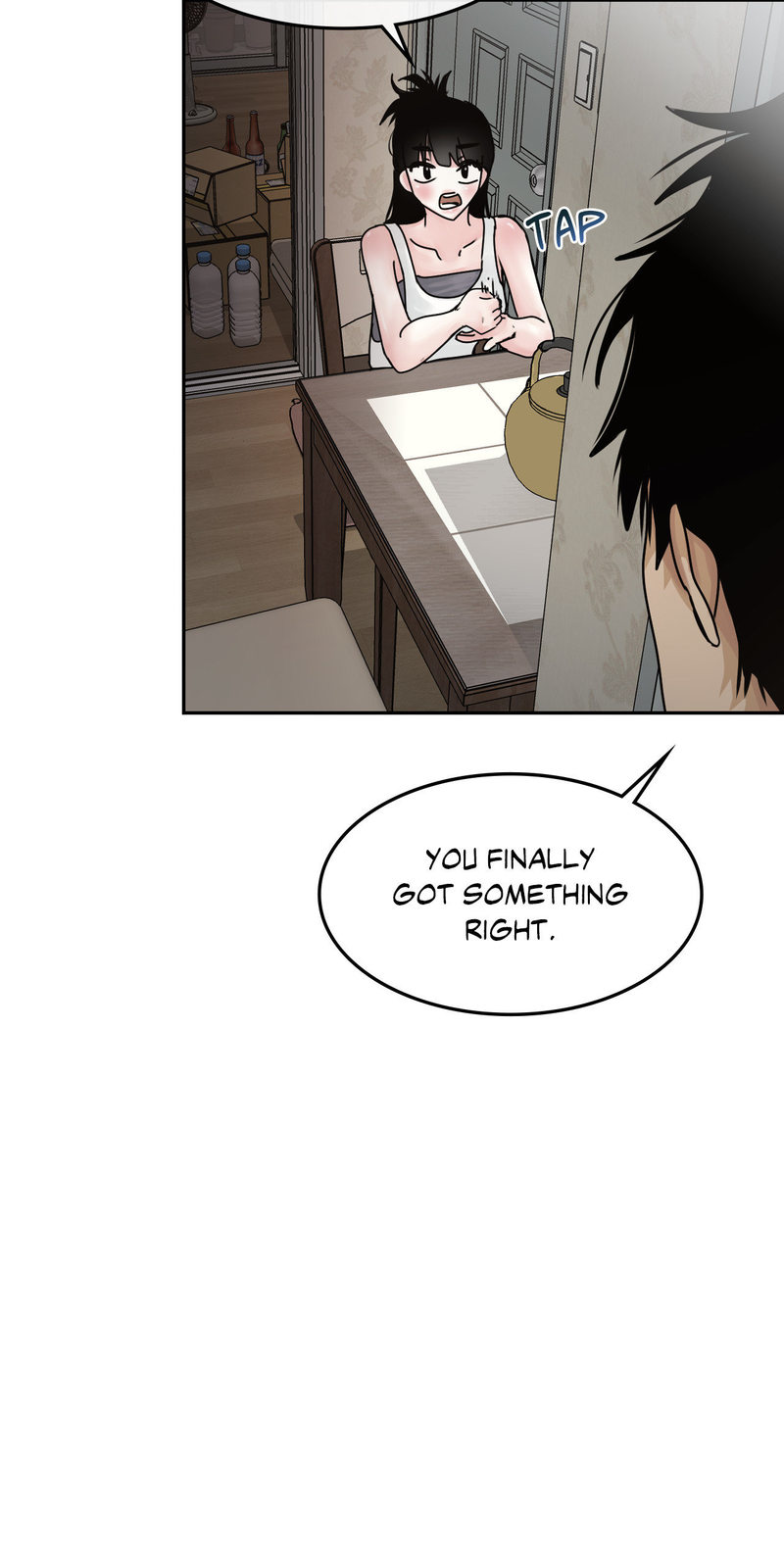 Where the Heart Is Chapter 9 page 28
