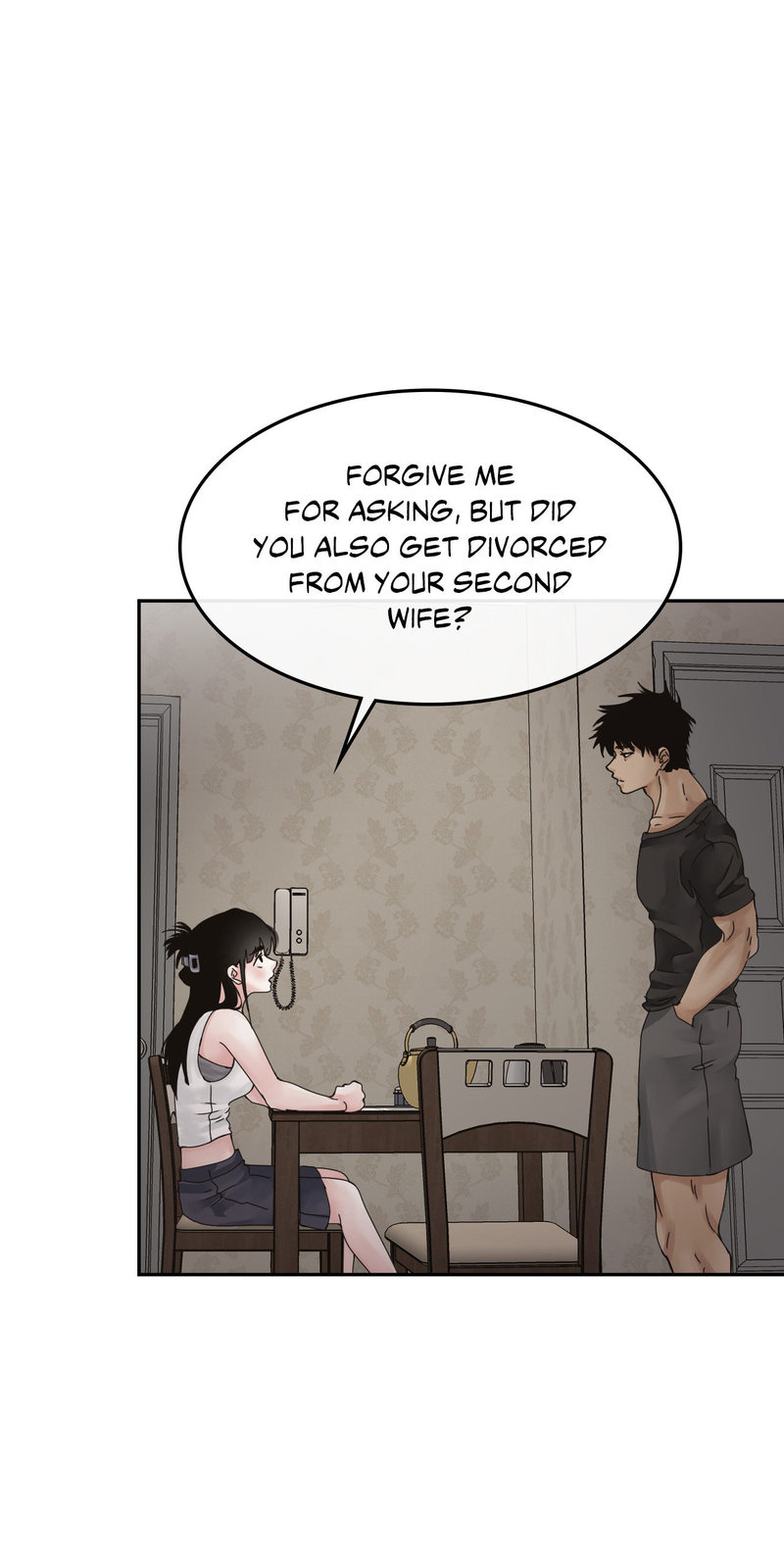 Where the Heart Is Chapter 9 page 30