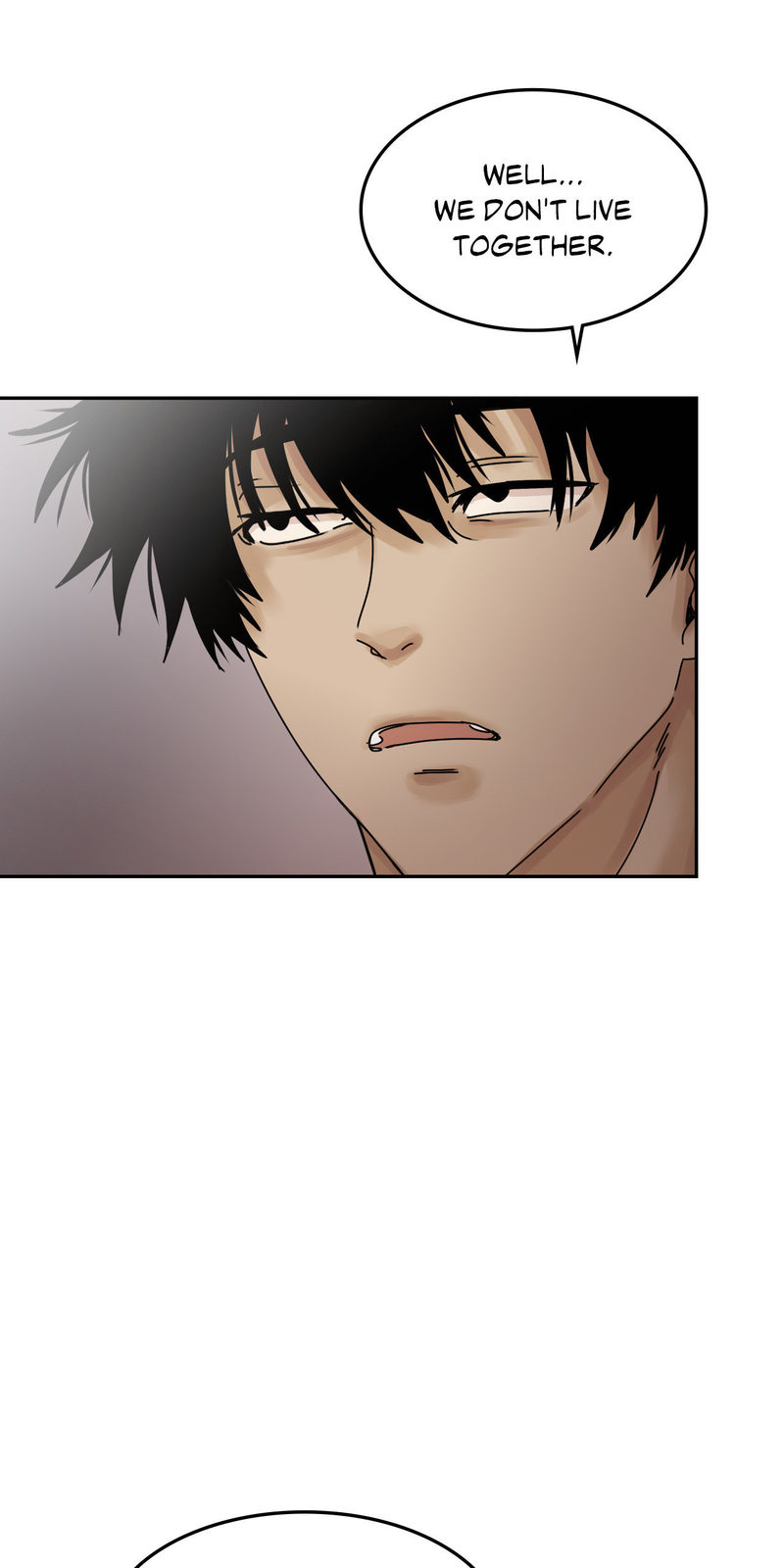 Where the Heart Is Chapter 9 page 31