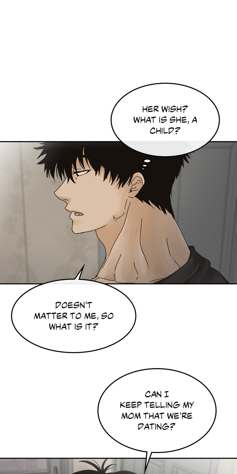 Where the Heart Is Chapter 9 page 33