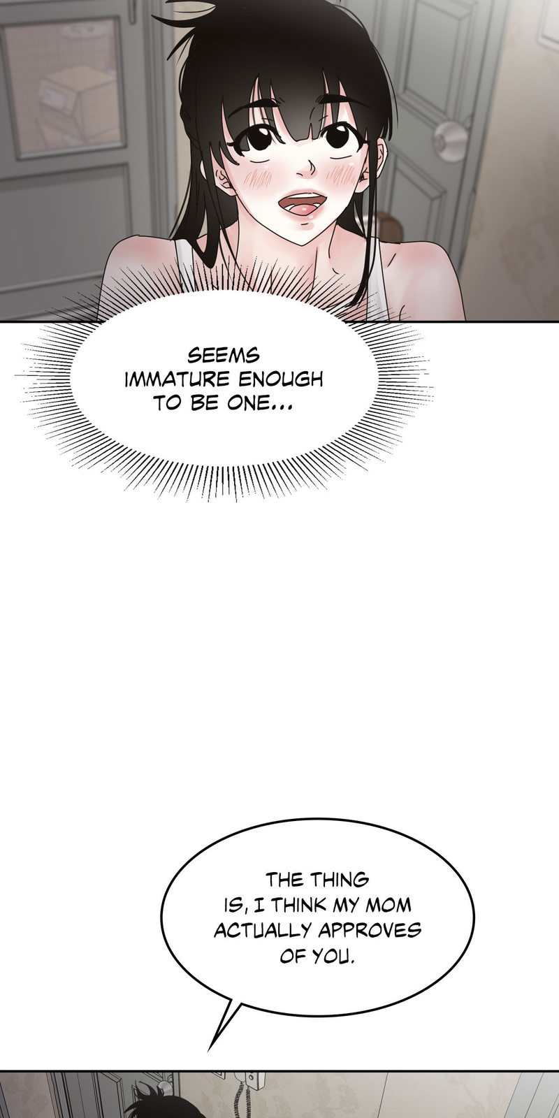 Where the Heart Is Chapter 9 page 34
