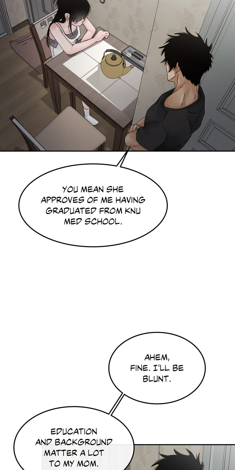 Where the Heart Is Chapter 9 page 35