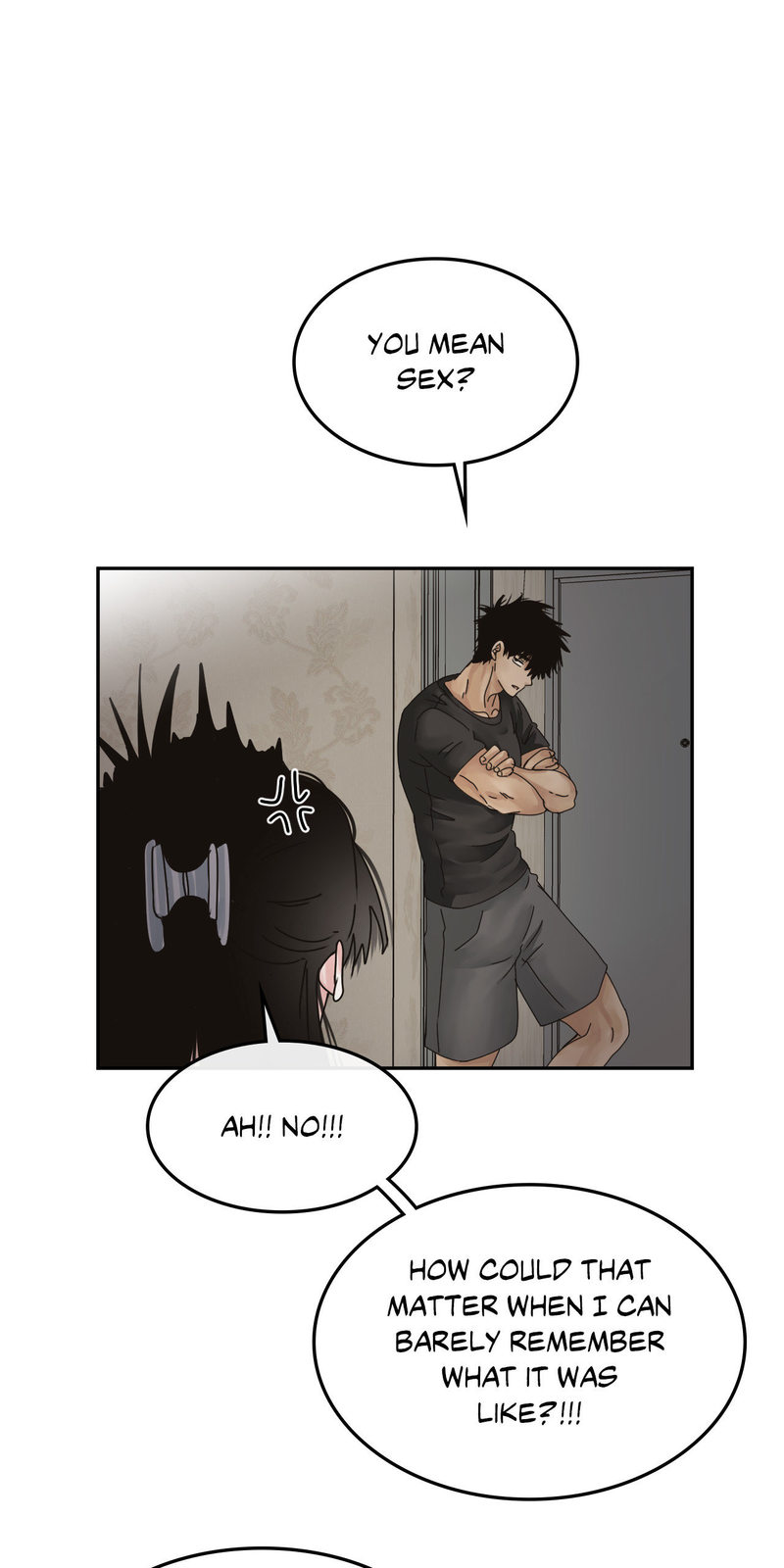 Where the Heart Is Chapter 9 page 38