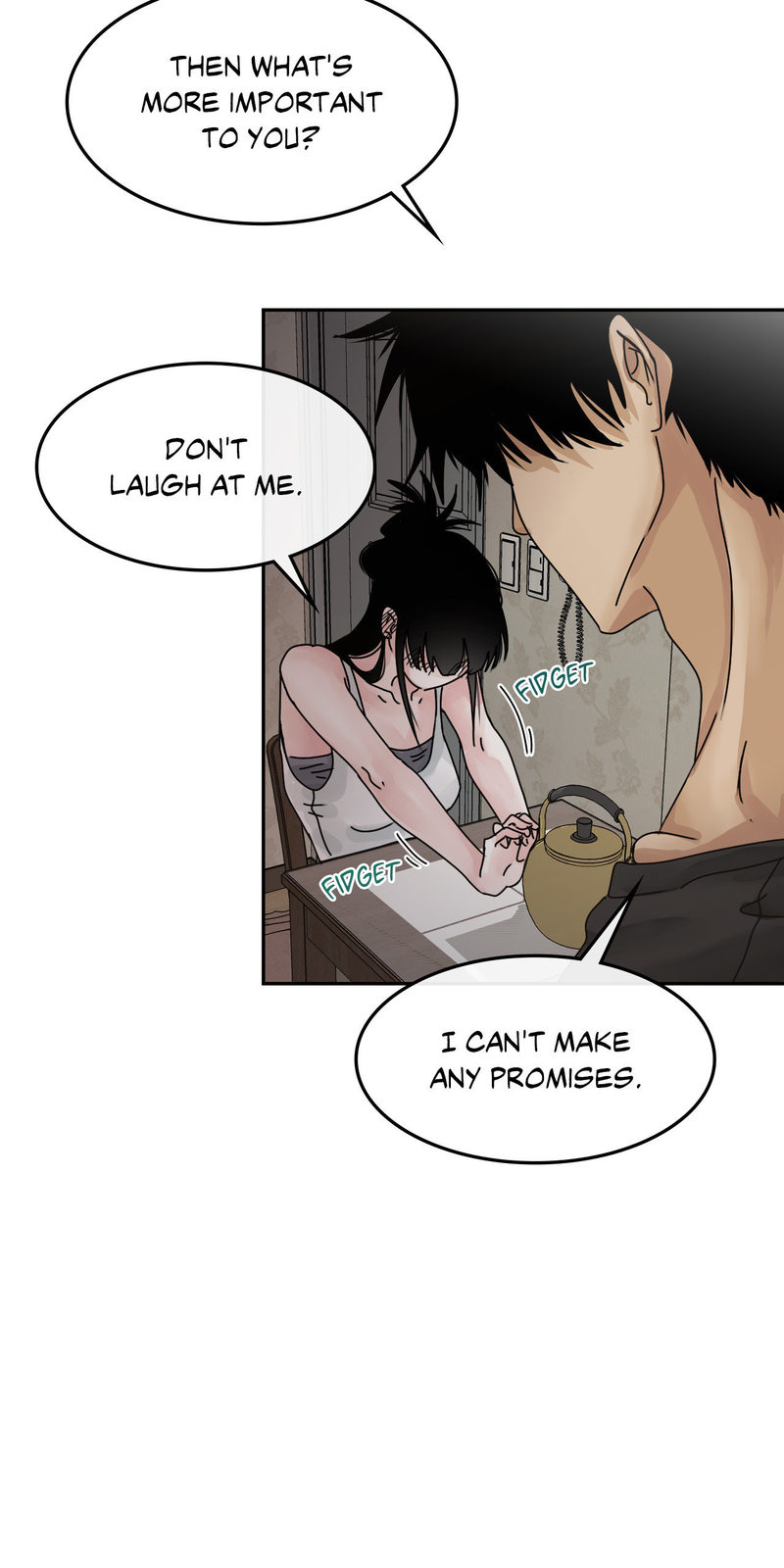 Where the Heart Is Chapter 9 page 39