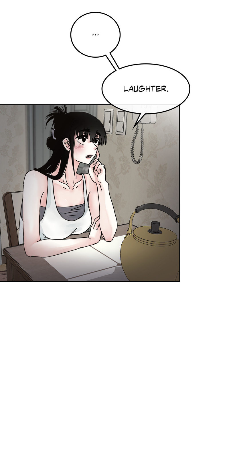 Where the Heart Is Chapter 9 page 40