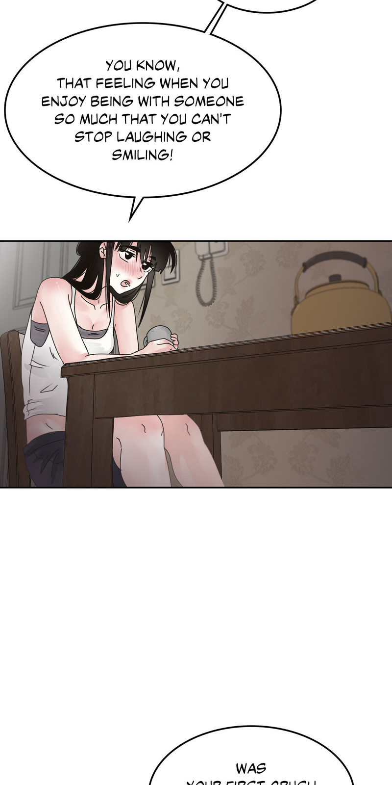 Where the Heart Is Chapter 9 page 42