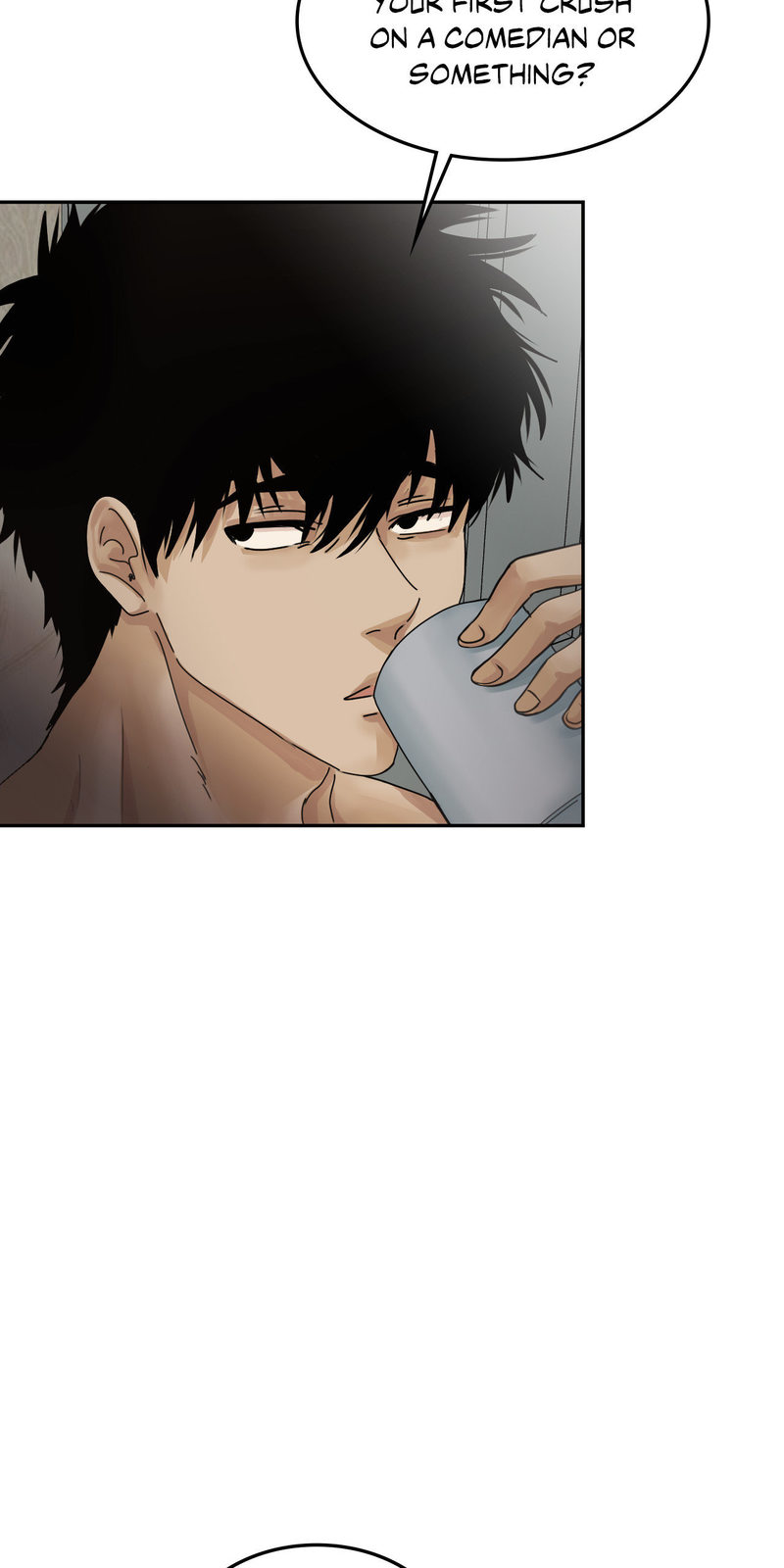 Where the Heart Is Chapter 9 page 43