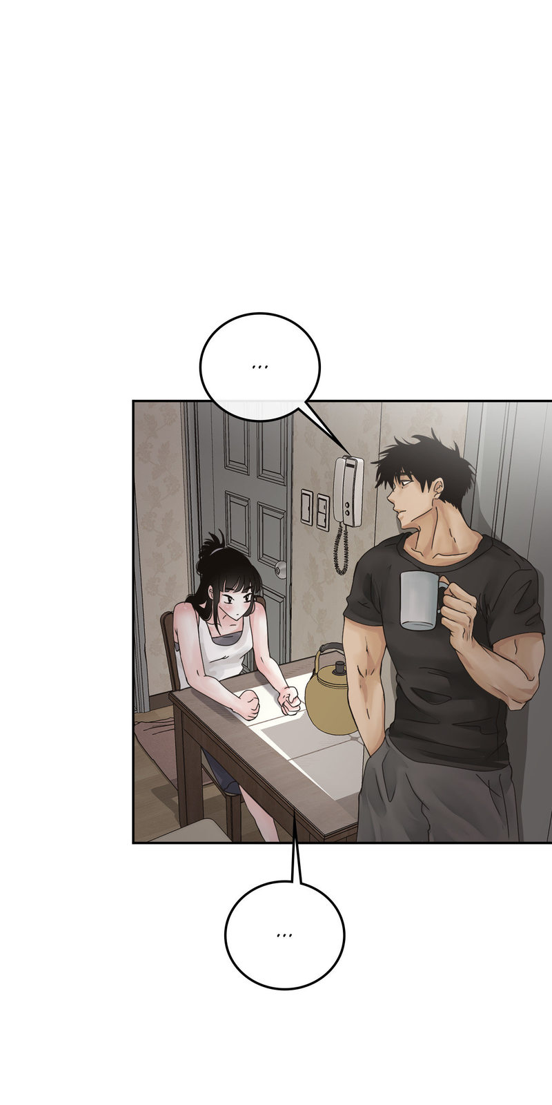 Where the Heart Is Chapter 9 page 45