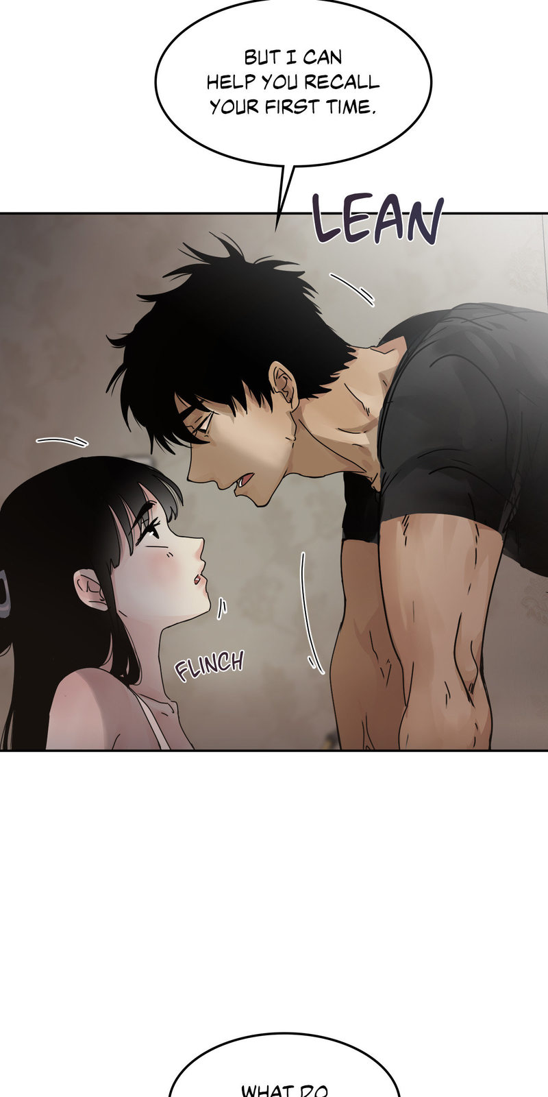 Where the Heart Is Chapter 9 page 51