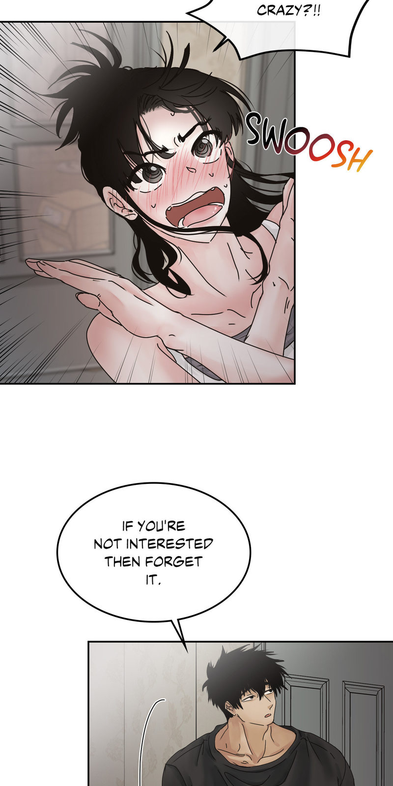 Where the Heart Is Chapter 9 page 54