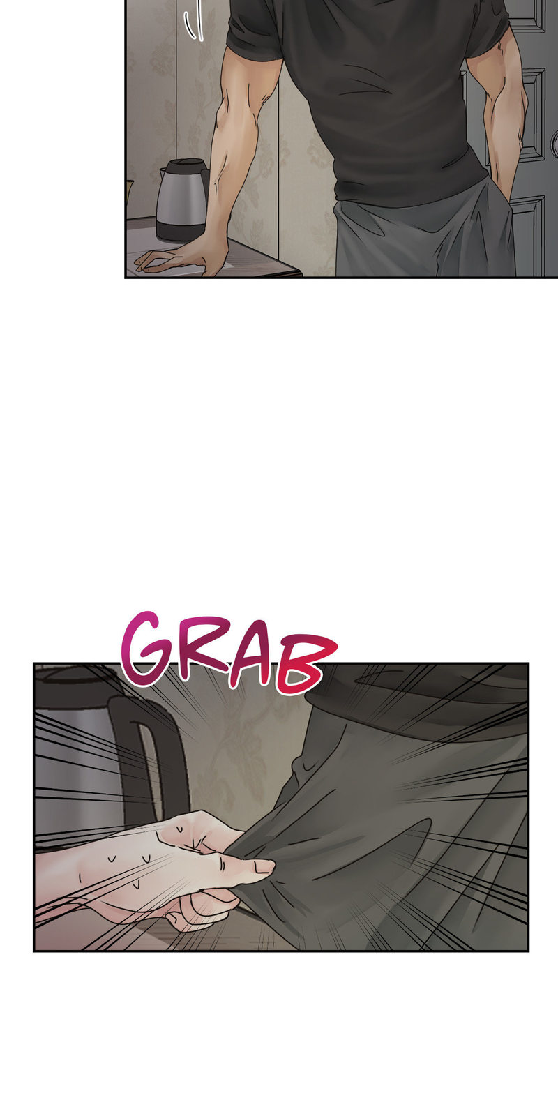 Where the Heart Is Chapter 9 page 55