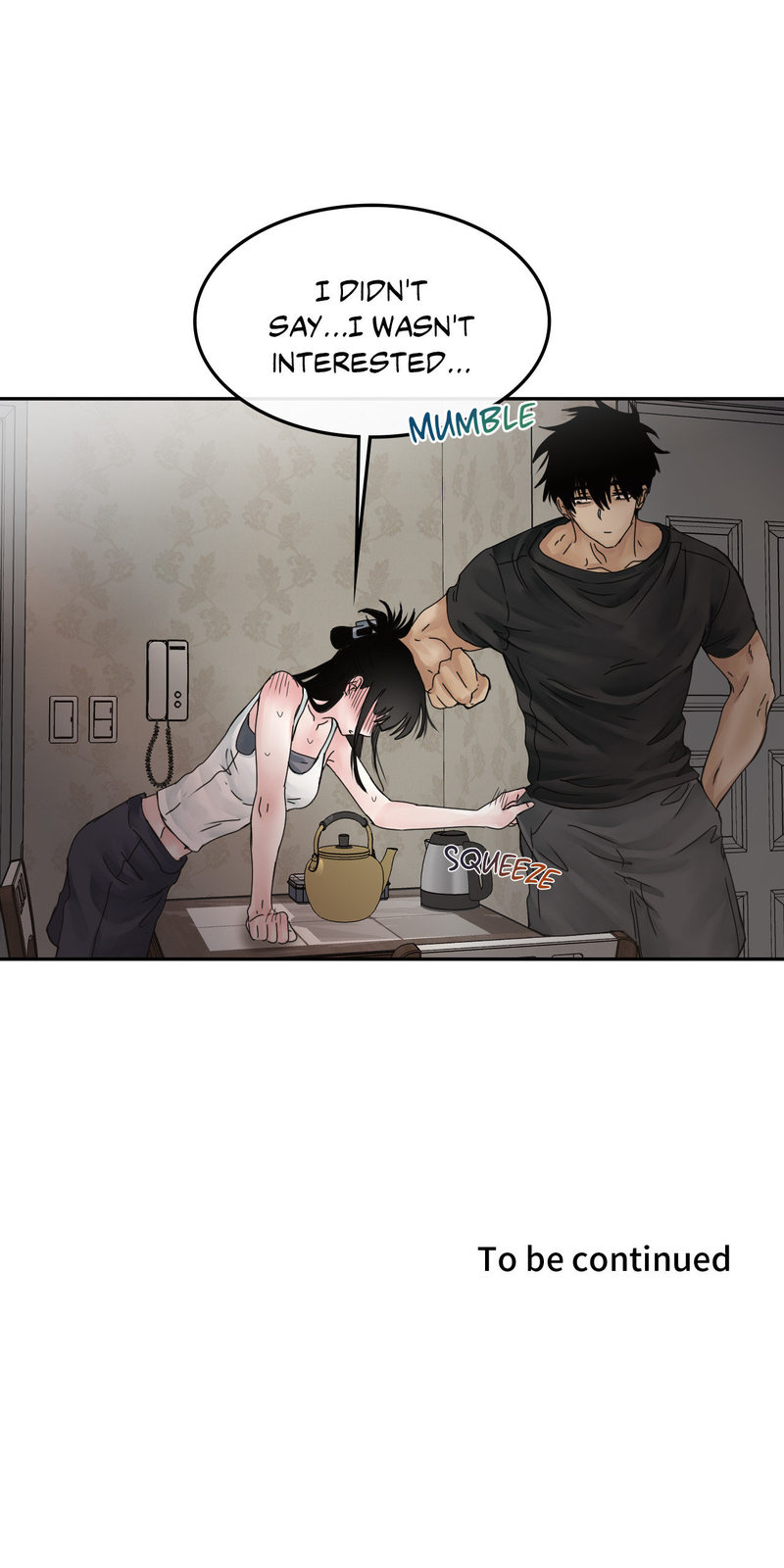 Where the Heart Is Chapter 9 page 56