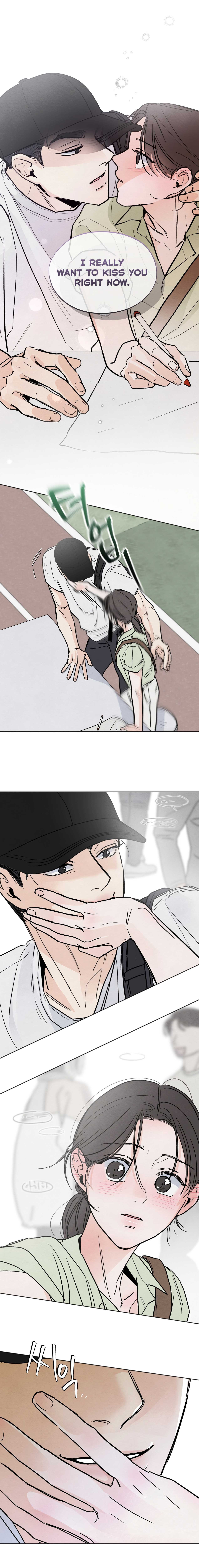 Who Is the Liar? Chapter 1 page 4