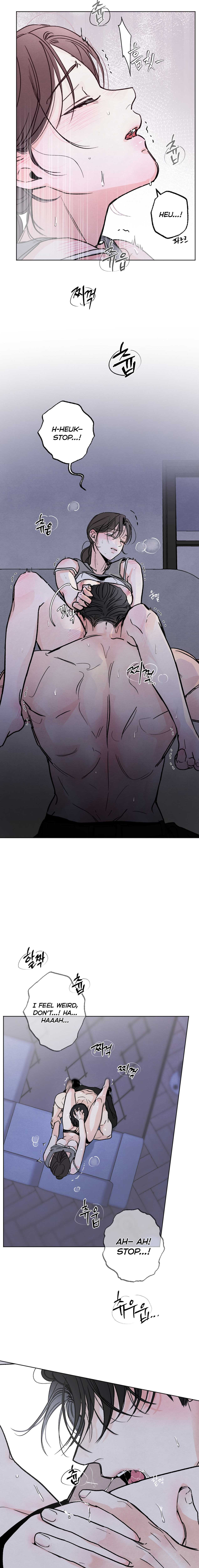 Who Is the Liar? Chapter 1 page 7