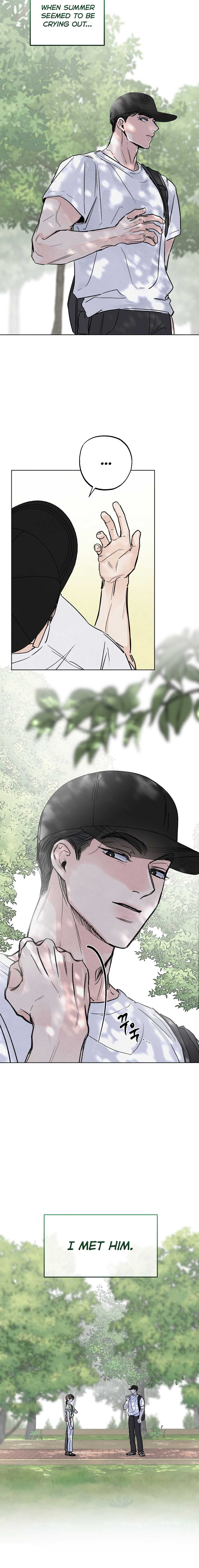 Who Is the Liar? Chapter 1 page 9