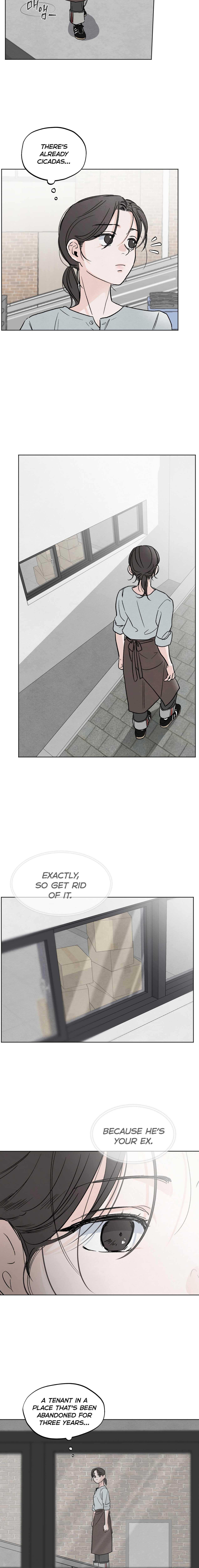 Who Is the Liar? Chapter 1 page 14