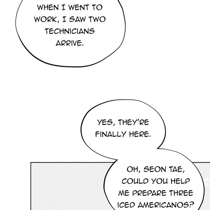 Who Is the Liar? Chapter 11 page 17