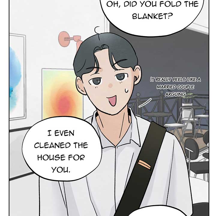 Who Is the Liar? Chapter 11 page 67