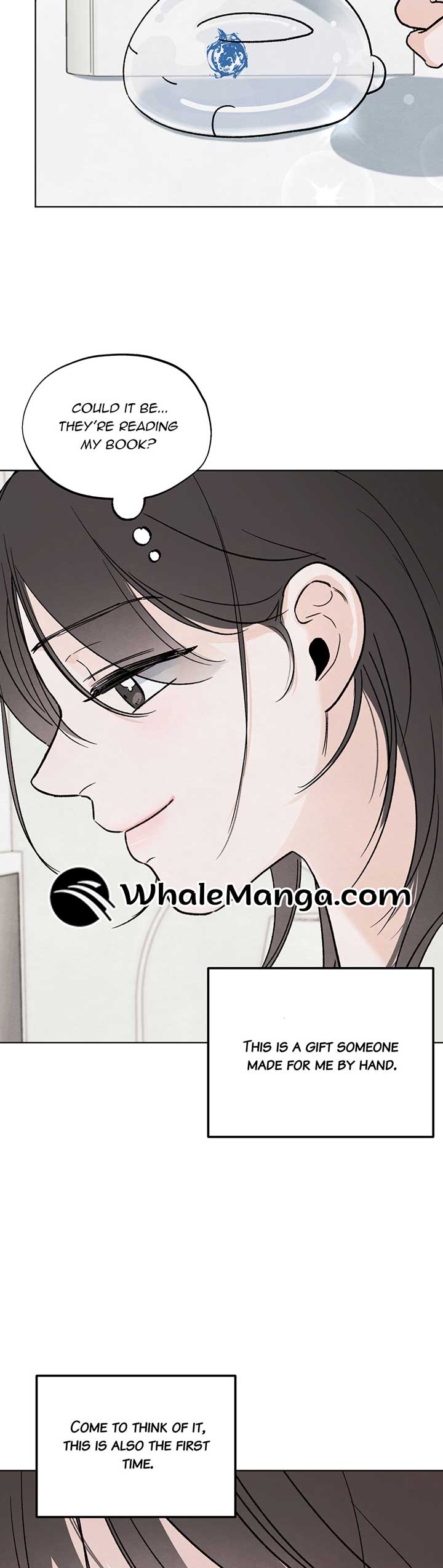 Who Is the Liar? Chapter 12 page 4
