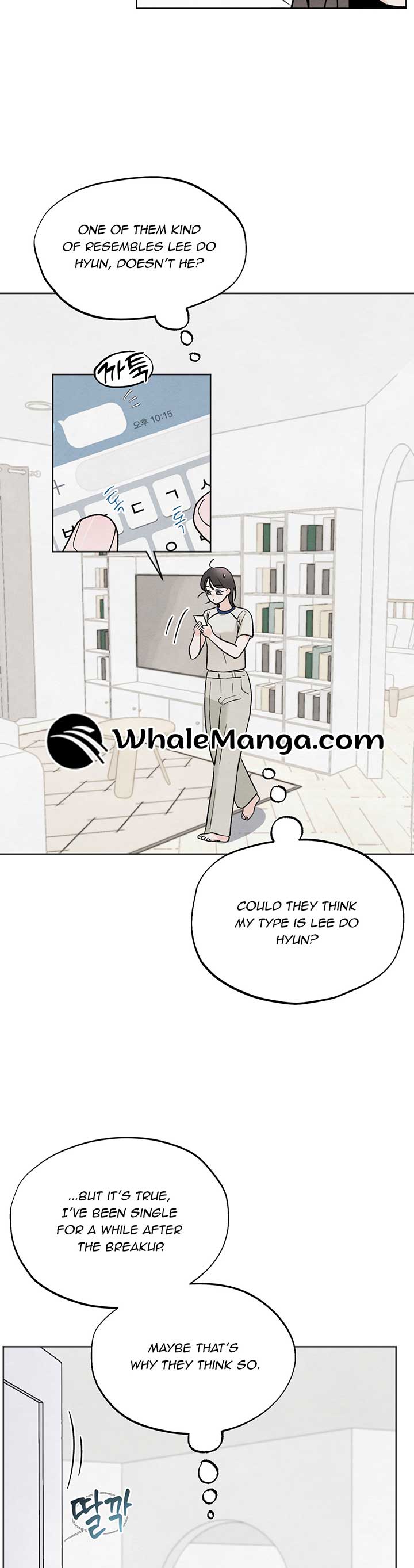 Who Is the Liar? Chapter 12 page 8