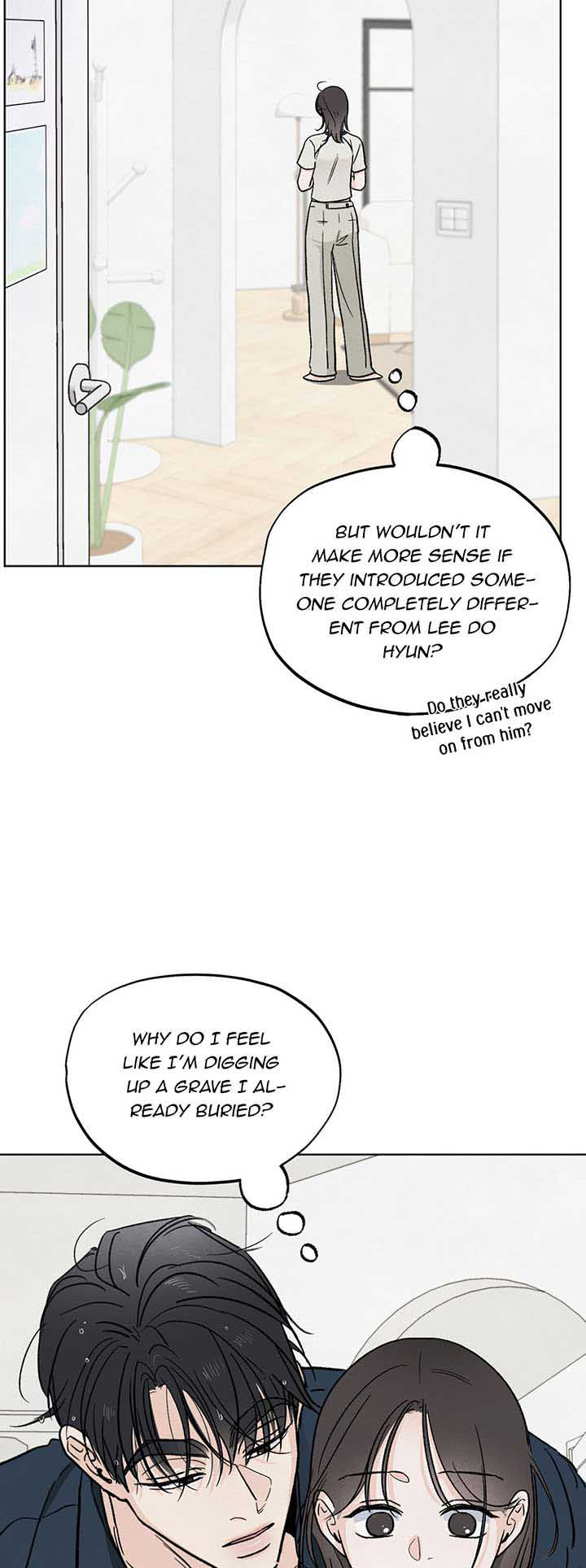 Who Is the Liar? Chapter 12 page 9