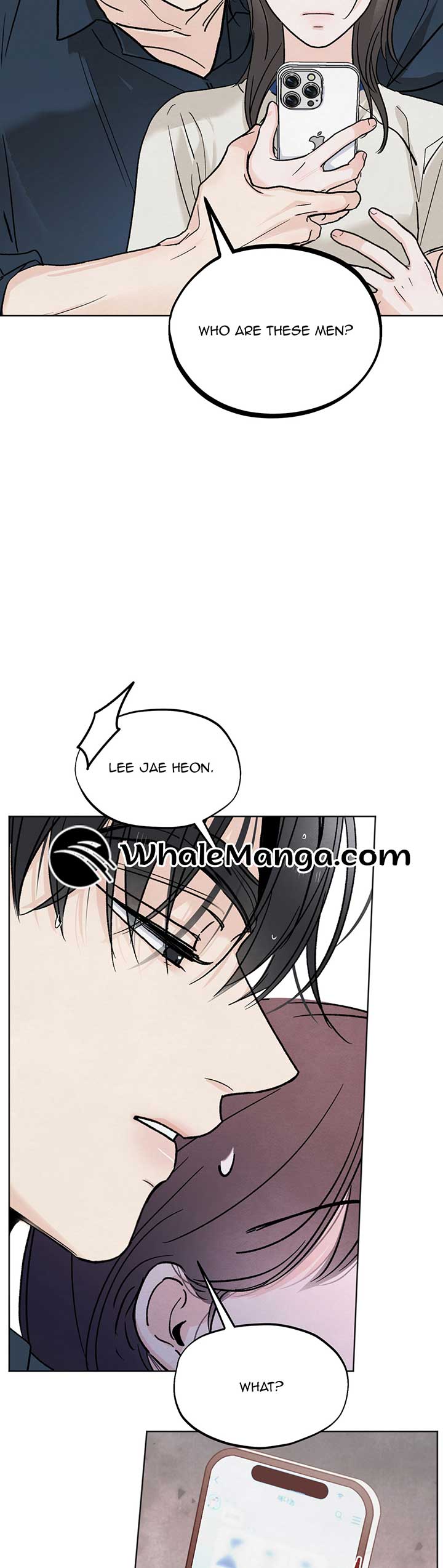 Who Is the Liar? Chapter 12 page 10